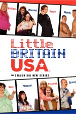 Watch Little Britain USA 9movies